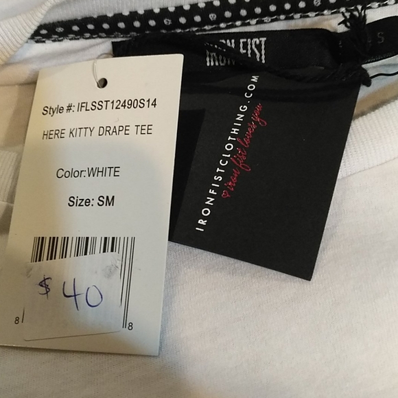 Shirt - Picture 4 of 7